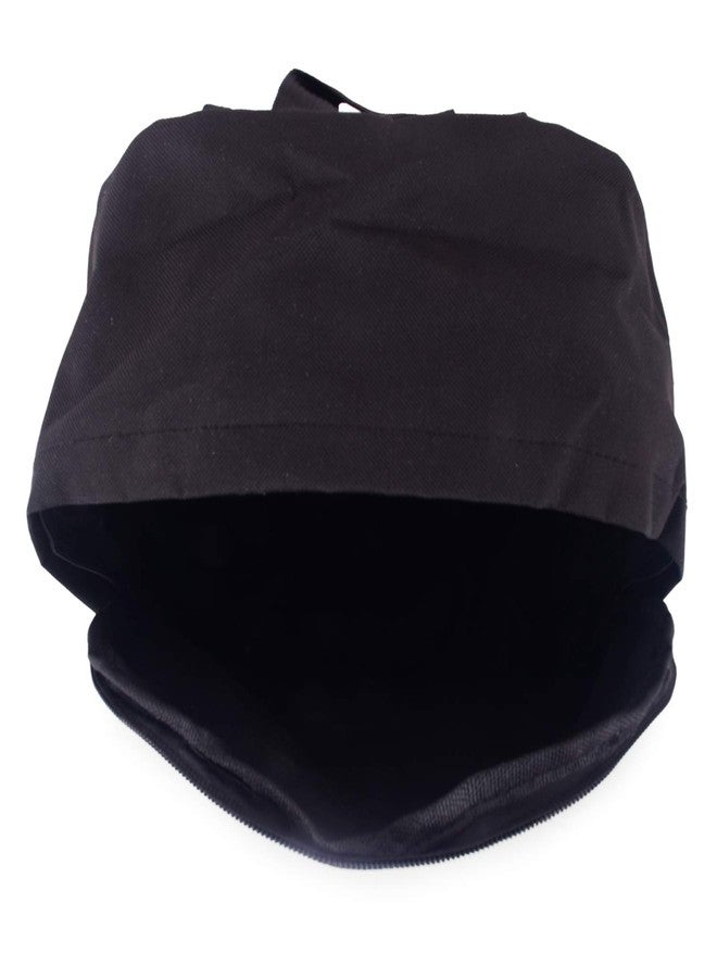 Crya Dab Backpack for Kids School Bag -Black - Image 5